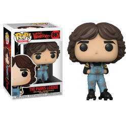 Funko POP The Warriors Punks Leader 867 – figurka kolekcjonerska