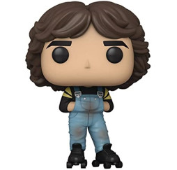 Funko POP The Warriors Punks Leader 867 – figurka kolekcjonerska