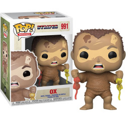 Funko POP Movie Stripes OX 991 – figurka kolekcjonerska dla fana