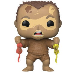 Funko POP Movie Stripes OX 991 – figurka kolekcjonerska dla fana