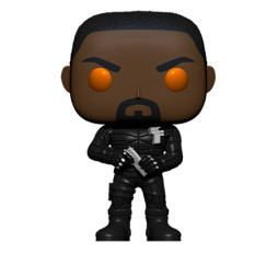 Funko POP Hobbs & Shaw Brixton 922 – figurka kolekcjonerska Funko