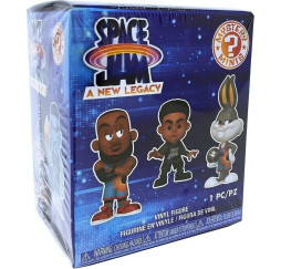 Funko Mystery Space Jam 2 – figurka kolekcjonerska dla fana