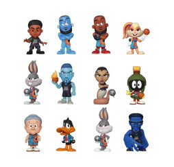 Funko Mystery Space Jam 2 – figurka kolekcjonerska dla fana