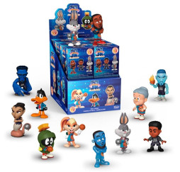 Funko Mystery Space Jam 2 – figurka kolekcjonerska dla fana