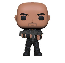 Funko POP Hobbs and Shaw Hobbs 921 – figurka kolekcjonerska Funko