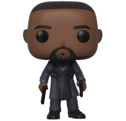 Funko POP Altered Carbon Takeshi Kovacs 926 – figurka kolekcjonerska