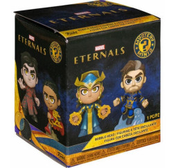 Funko Mystery Minis Marvel Eternals – figurka kolekcjonerska 7cm