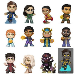 Funko Mystery Minis Marvel Eternals – figurka kolekcjonerska 7cm