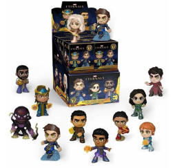 Funko Mystery Minis Marvel Eternals – figurka kolekcjonerska 7cm