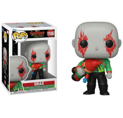 Funko POP Drax 1106 – figurka kolekcjonerska dla fanów Marvela