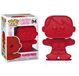 Funko POP Candy Land Player Piece 54 – figurka kolekcjonerska Funko