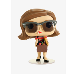 Funko POP Mad Men Peggy Olson 909 – figurka kolekcjonerska Funko