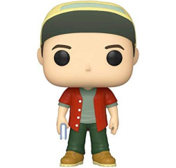 Funko POP Billy Madison 895 – figurka kolekcjonerska dla fana filmu