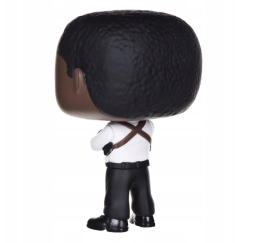 Funko POP Captain Marvel Nick Fury 428 – figurka kolekcjonerska Marvel