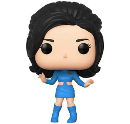 Funko POP Black Mirror Nanette Cole 944 – figurka kolekcjonerska