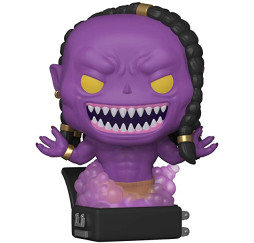 Funko POP Creepshow Genie 1022 – figurka kolekcjonerska Funko