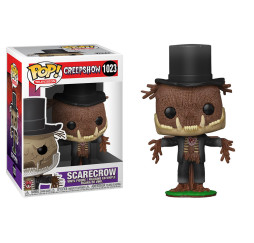 Funko POP Creepshow Scarecrow – figurka kolekcjonerska Funko