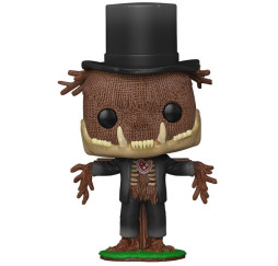 Funko POP Creepshow Scarecrow – figurka kolekcjonerska Funko