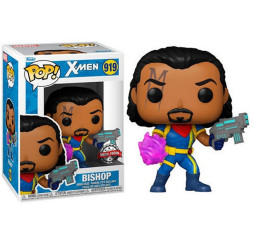 Funko POP! Marvel X-Men Bishop 919 SE – figurka kolekcjonerska