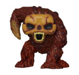 Funko POP The Flash Bloodwork 1099 – figurka kolekcjonerska DC
