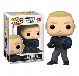 Funko POP The Umbrella Academy Luther 1116 – figurka kolekcjonerska