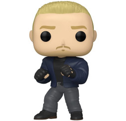 Funko POP The Umbrella Academy Luther 1116 – figurka kolekcjonerska