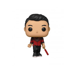 Funko POP Marvel Shang-Chi 844 – figurka kolekcjonerska dla fana