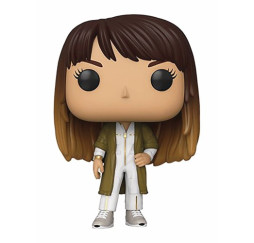 Funko POP TV Director Patty Jenkins 02 – figurka kolekcjonerska