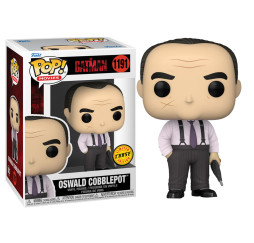 Funko POP Batman Oswald Cobblepot 1191 Chase – figurka kolekcjonerska