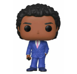 Funko POP Miami Vice Tubbs 940 – figurka kolekcjonerska Funko
