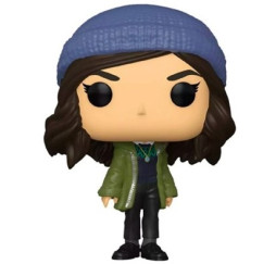 Funko POP Marvel Eternals Sersi 741 SE – figurka kolekcjonerska