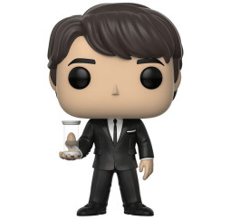 Funko POP Artemis Fowl 571 – figurka kolekcjonerska dla fanów fantasy