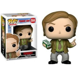 Funko POP Tommy Boy Tommy 504 – figurka kolekcjonerska Funko