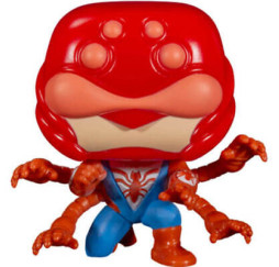Funko POP Spider Man 2211 Specjal Edition – figurka kolekcjonerska Marvel