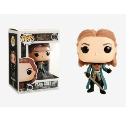 Funko POP Yara Greyjoy 66 – figurka kolekcjonerska Game of Thrones