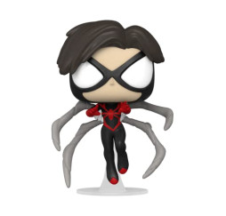 Funko POP Spider-Woman 1020 – figurka kolekcjonerska Marvel