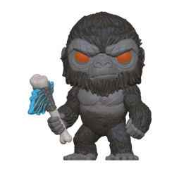 Funko POP Godzilla Kong With Battle Axe 1021 – figurka kolekcjonerska