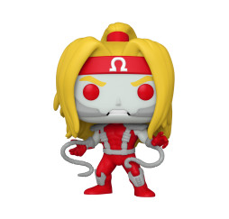 Funko POP Marvel X-Men Omega Red 980 – figurka kolekcjonerska