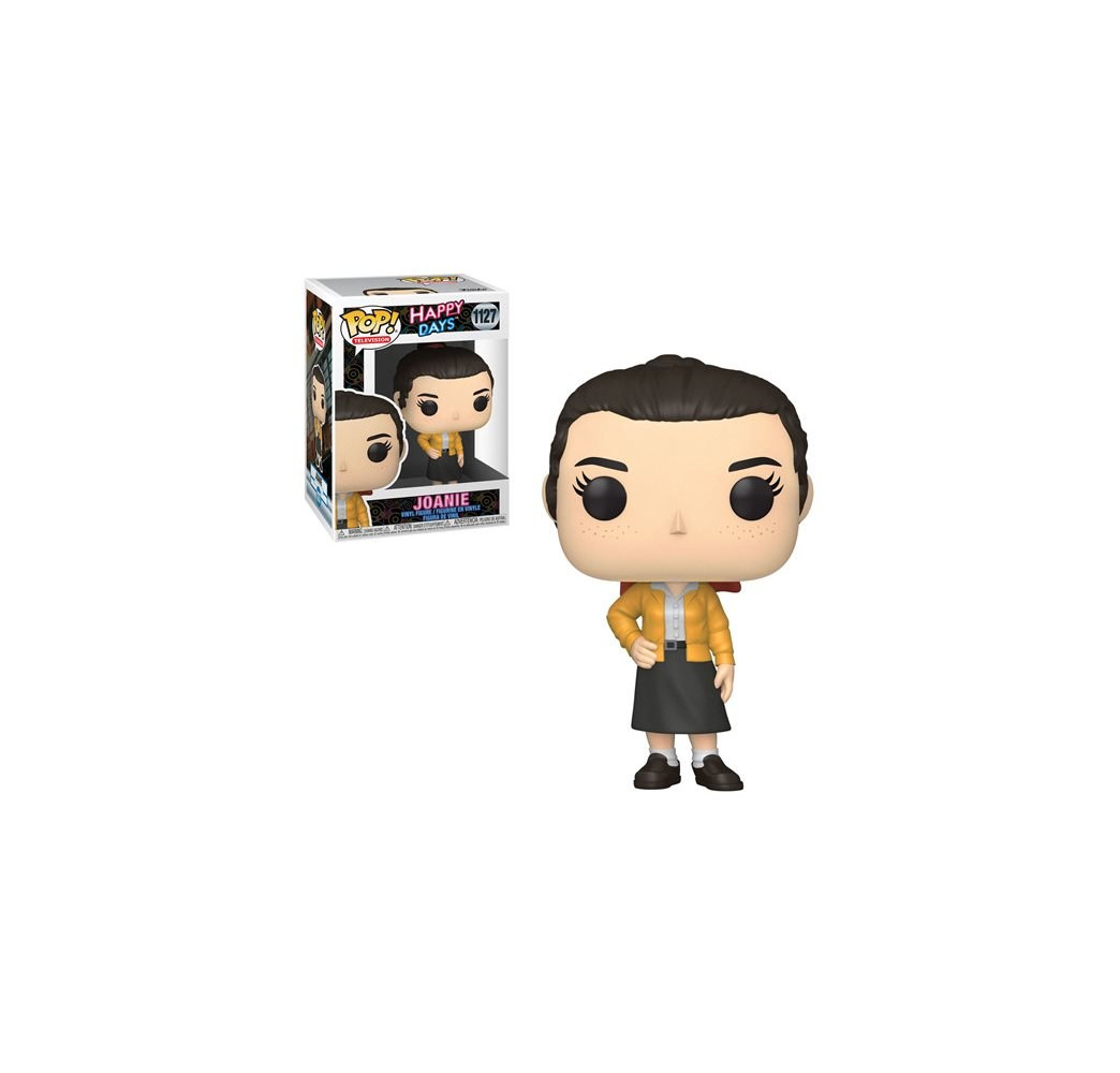 Funko POP Happy Days Joanie 1127 – figurka kolekcjonerska Funko