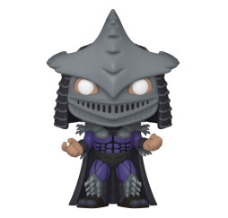 Funko POP TMNT Super Shredder 1138 – figurka kolekcjonerska