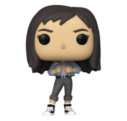 Funko POP Doctor Strange America Chavez 1002 – figurka kolekcjonerska
