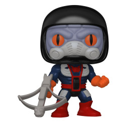 Funko POP Masters of the Universe Dragstor 85 – figurka kolekcjonerska