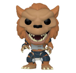 Funko POP TMNT Rahzar 1137 – figurka kolekcjonerska dla fana