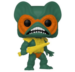 Funko POP Mer-Man 88 – figurka kolekcjonerska dla fanów Masters of the Universe