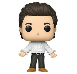 Funko POP Seinfeld Jerry Puffy Shirt 1088 – figurka kolekcjonerska