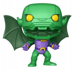 Funko POP! Marvel Annihilus 917 SE – figurka kolekcjonerska Marvel