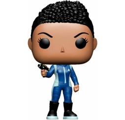 Funko POP Star Trek Michael Burnham 1002 – figurka kolekcjonerska