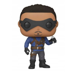 Funko POP The Umbrella Academy Diego 929 – figurka kolekcjonerska