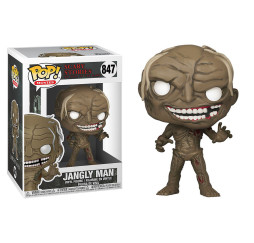 Funko POP Scary Stories Jangly Man 847 – figurka kolekcjonerska