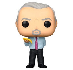 Funko POP Fast Times Mr Hand 955 – figurka kolekcjonerska Funko